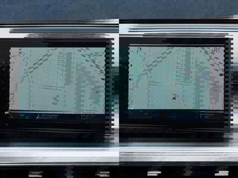 New 2026 Hyundai Ioniq 9 Calligraphy image 13