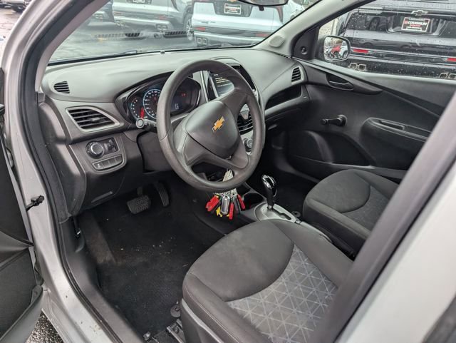 Used 2020 Chevrolet Spark LS image 11