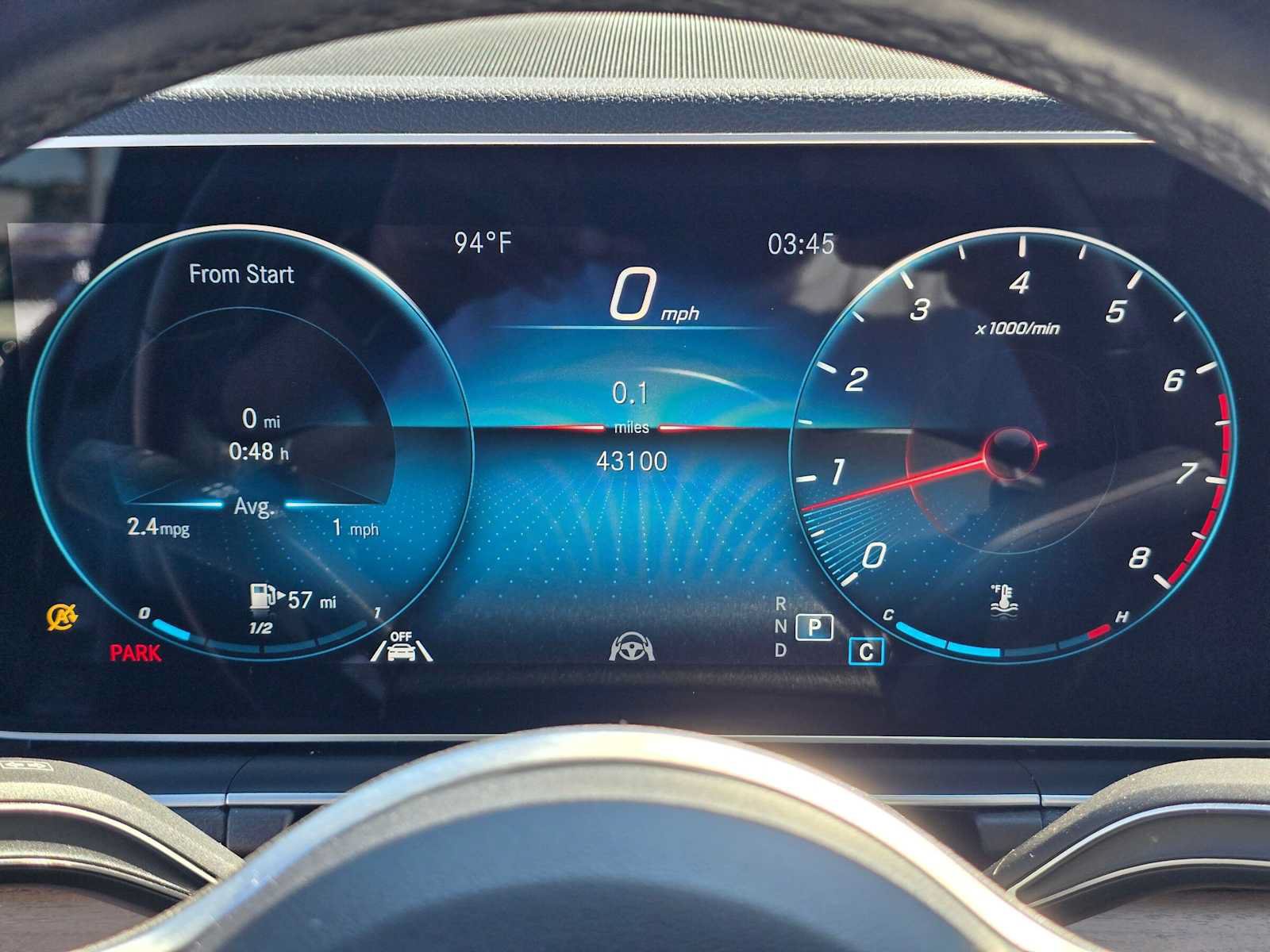 Used 2021 Mercedes-Benz GLE 350 4MATIC image 25