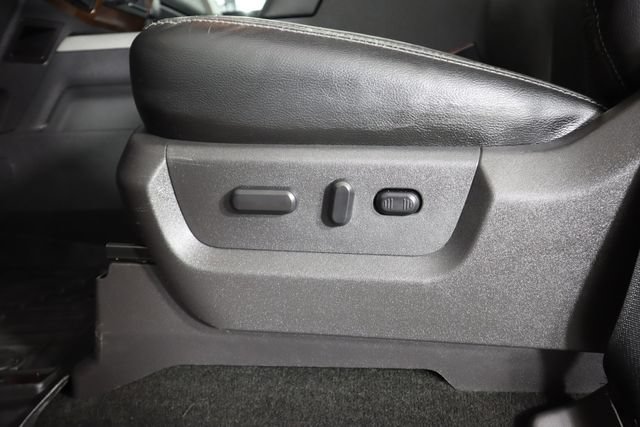 Used 2016 Ford F350 Lariat w/ Lariat Ultimate Package AWD/4WD image 47