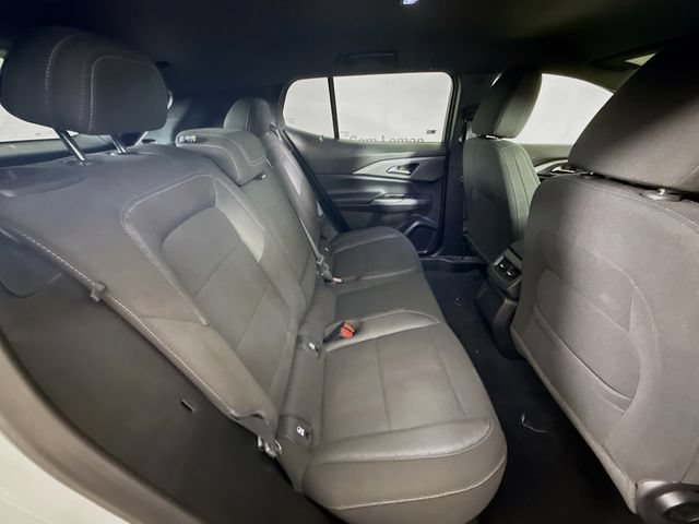 Used 2026 Chevrolet Equinox EV LT FWD image 26