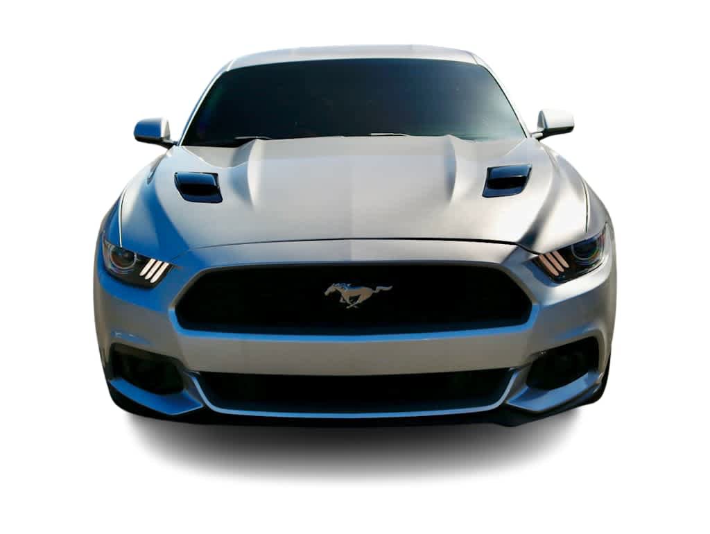 Used 2015 Ford Mustang GT Premium RWD image 2