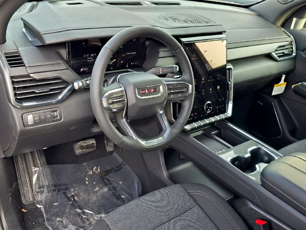 New 2026 GMC Acadia Elevation w/ Black Edition AWD/4WD image 17
