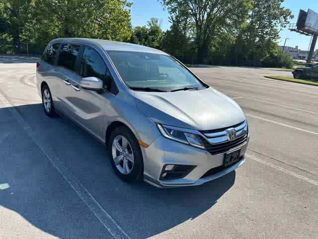 Used 2019 Honda Odyssey EX image 25