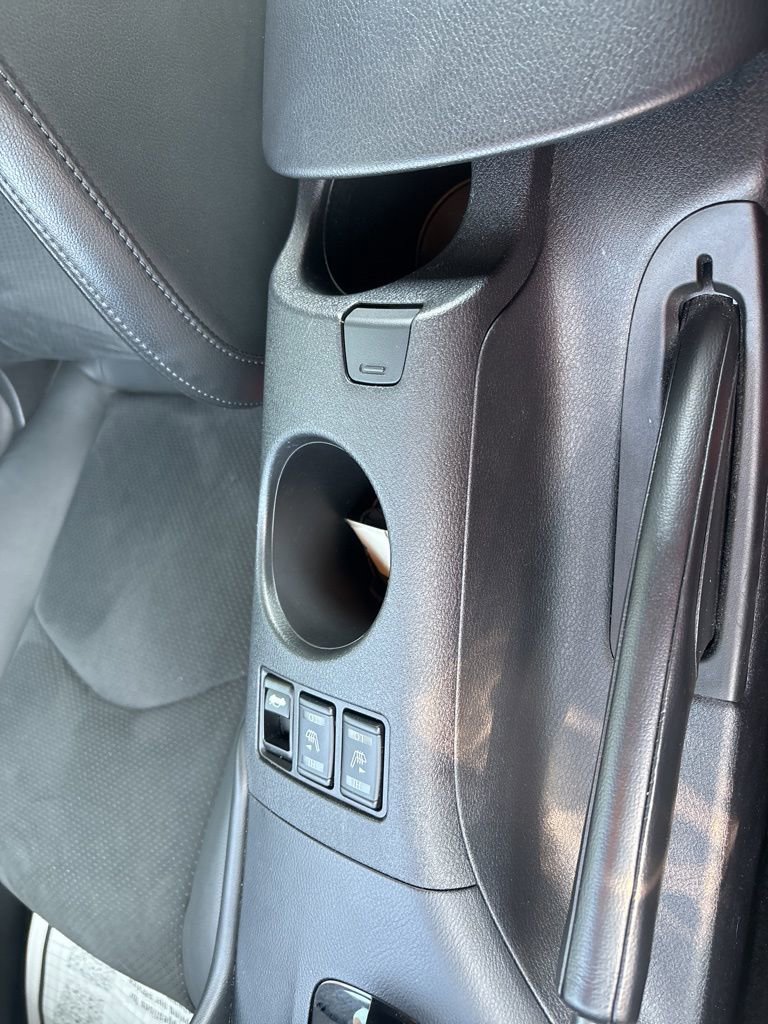 Used 2024 Nissan Z Performance w/ Floor Mat Package image 23