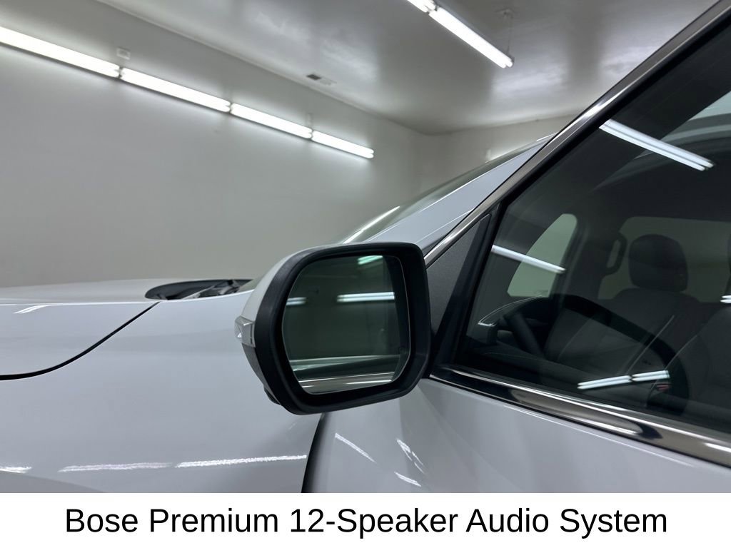 Used 2025 Buick Enclave Preferred image 17