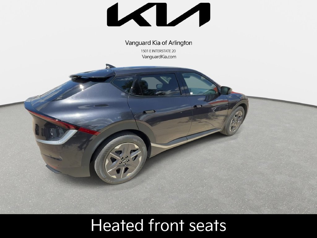 New 2026 Kia EV6 Light AWD/4WD image 9
