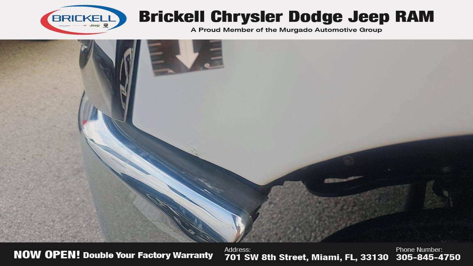 Used 2024 RAM 2500 Tradesman w/ Chrome Appearance Group AWD/4WD image 17