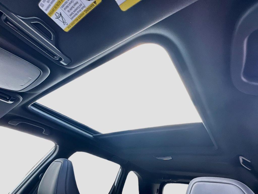 New 2026 Subaru Forester Touring AWD/4WD image 21