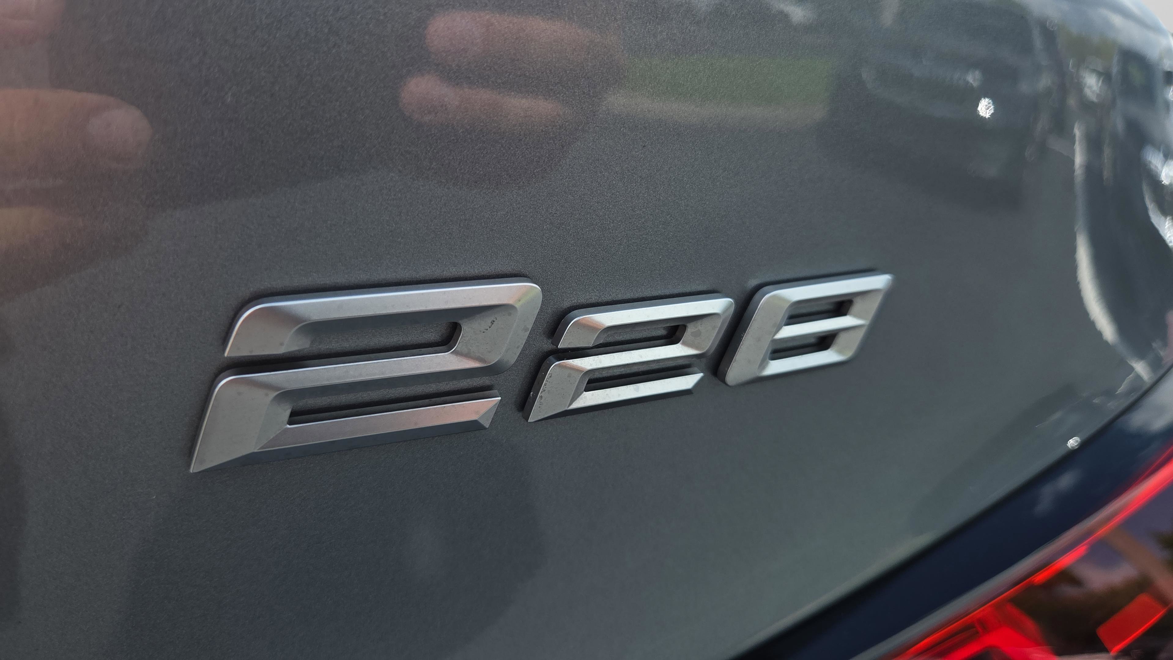 Certified 2025 BMW 228i xDrive 228 xDrive w/ Technology Package image 18