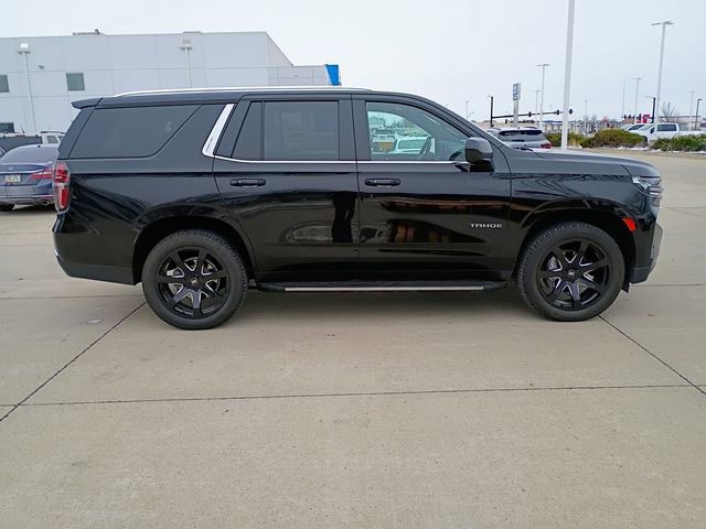 Used 2021 Chevrolet Tahoe LT image 15