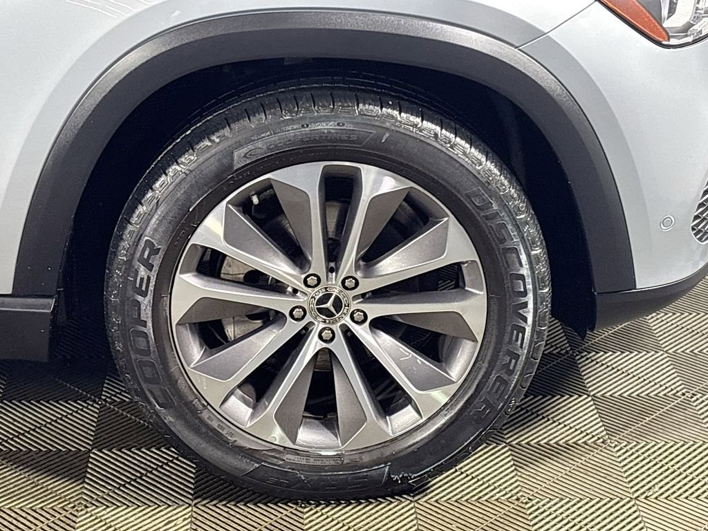 Used 2023 Mercedes-Benz GLE 350 4MATIC image 24