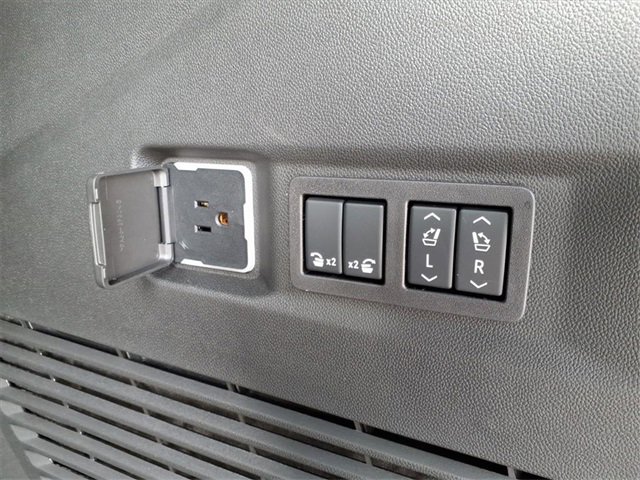 New 2026 Chevrolet Tahoe Z71 w/ Comfort Package image 15