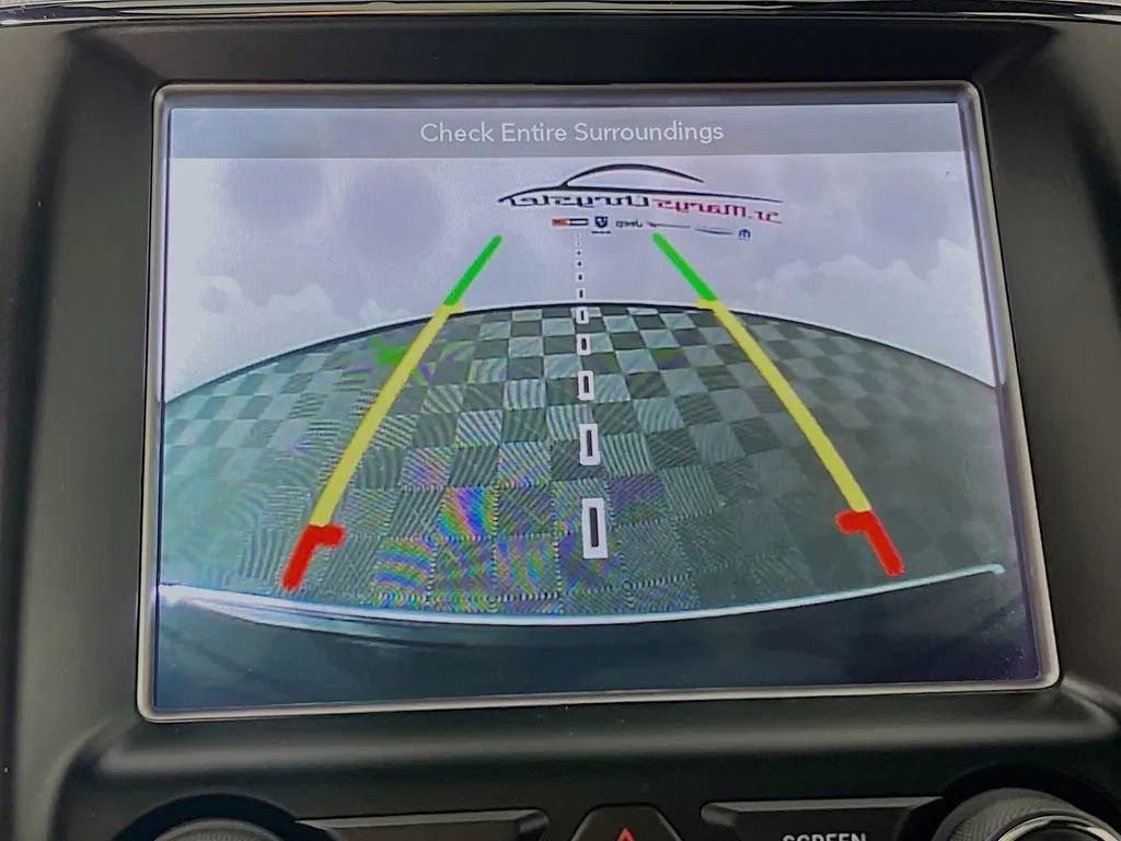 Used 2018 Jeep Grand Cherokee Limited RWD image 15