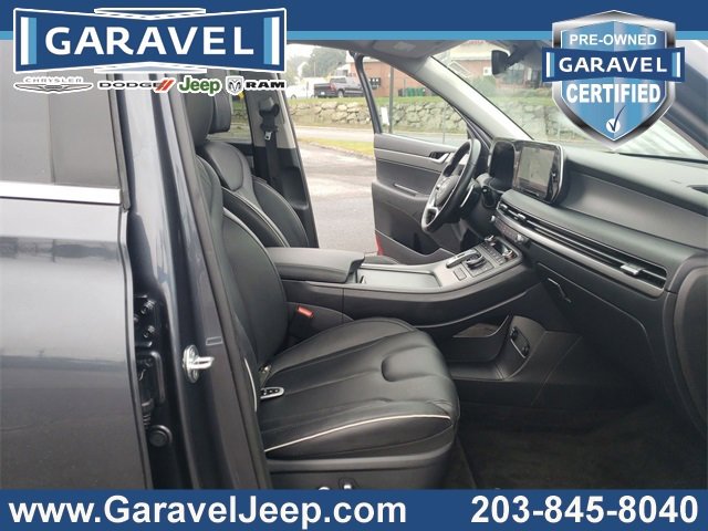 Used 2024 Hyundai Palisade XRT image 38