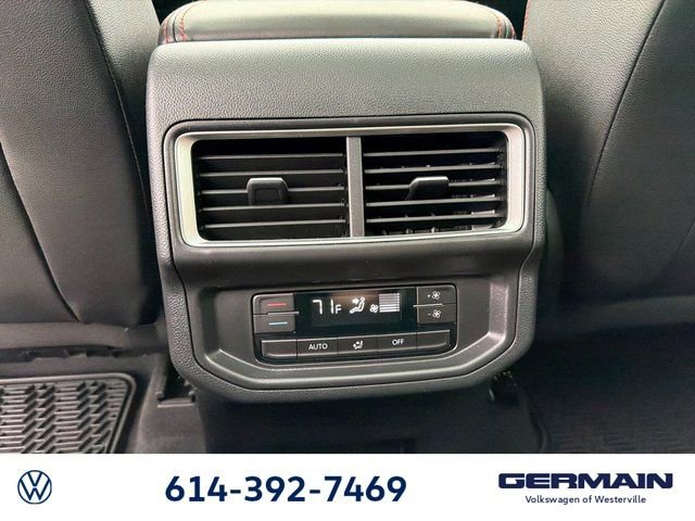 New 2026 Volkswagen Atlas Peak Edition image 19