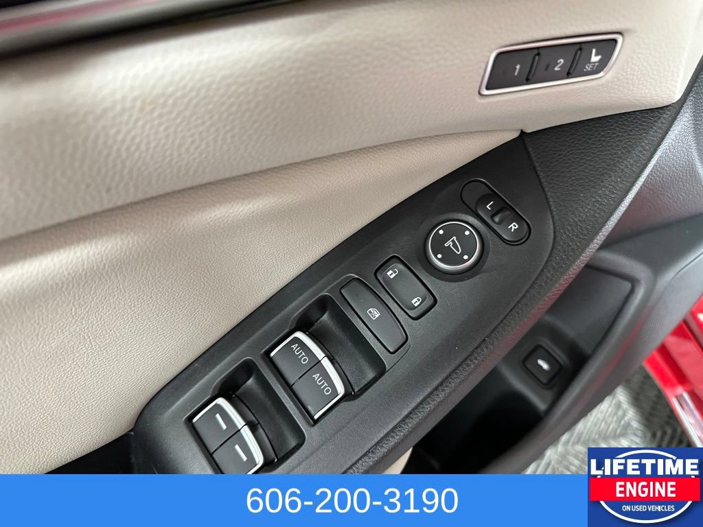 Used 2021 Honda Accord EX-L image 16