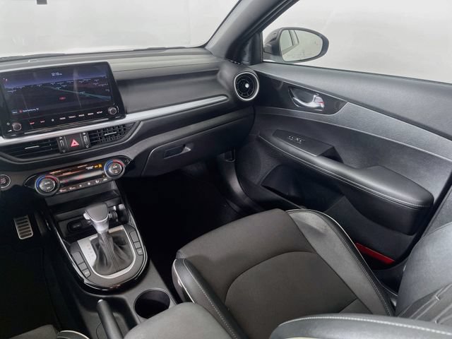 Used 2022 Kia Forte GT-Line FWD image 23