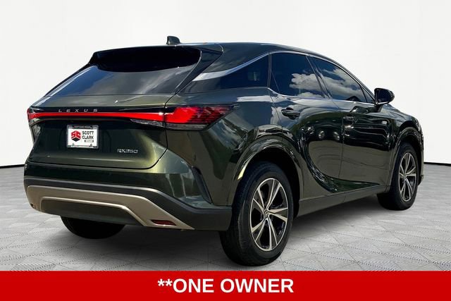 Used 2024 Lexus RX 350 FWD image 6