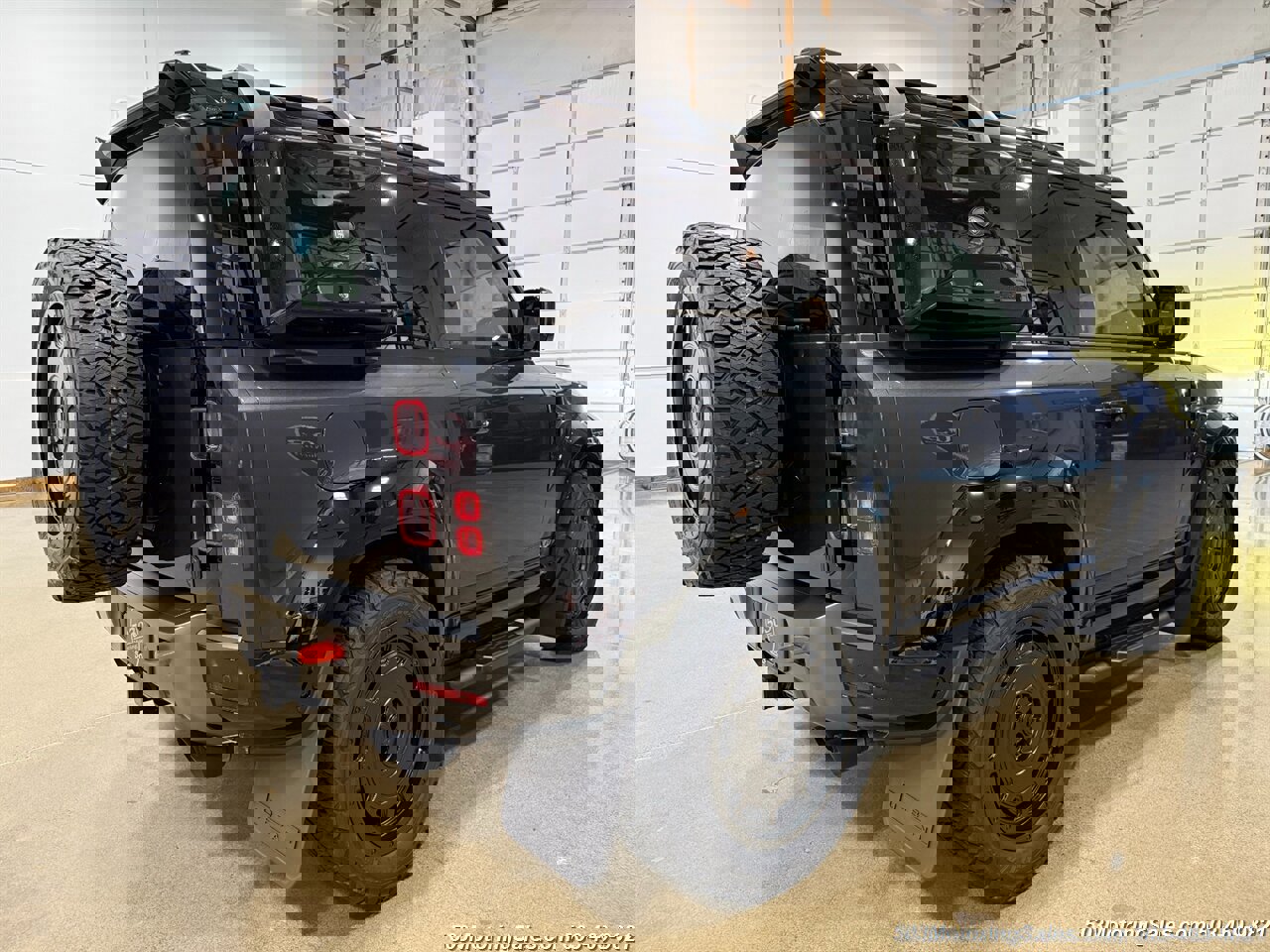 Used 2024 Land Rover Defender 90 V8 image 14