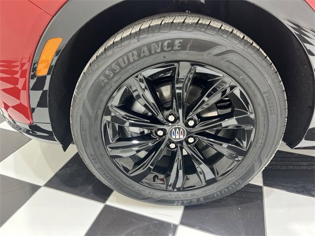 New 2026 Buick Envista Sport Touring w/ Convenience I Package image 28