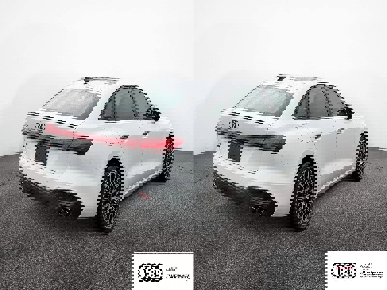 New 2025 Audi S5 Premium Plus image 5