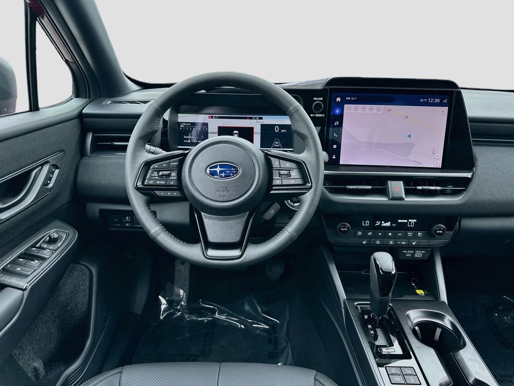 New 2026 Subaru Outback Limited XT AWD/4WD image 24
