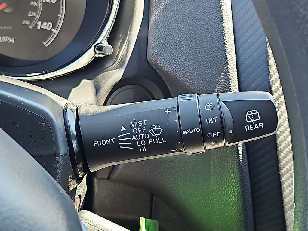 Used 2025 Mitsubishi Outlander Sport ES image 23