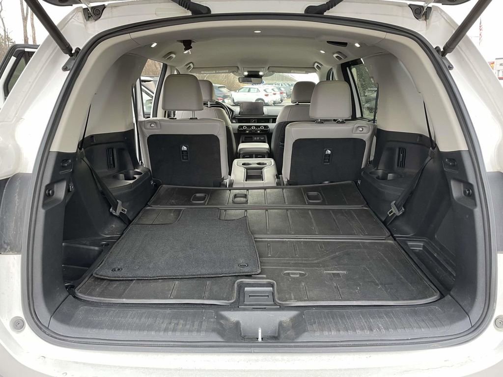Used 2023 Honda Pilot EX-L image 29