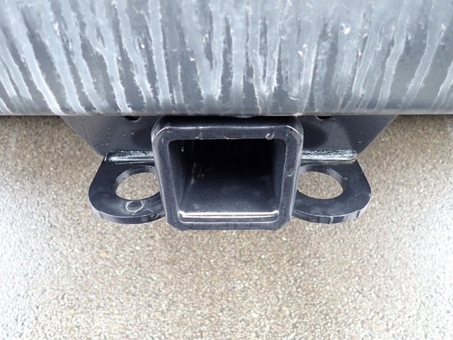 New 2026 RAM 3500 Tradesman image 6