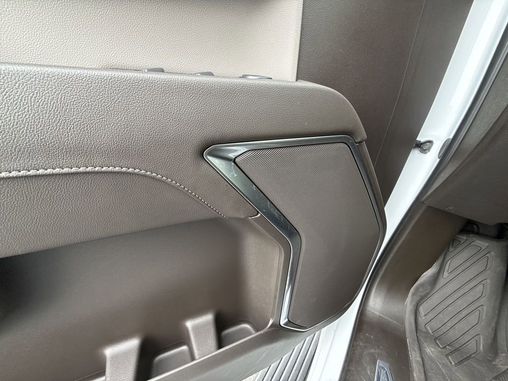 Certified 2024 GMC Sierra 1500 SLT image 31