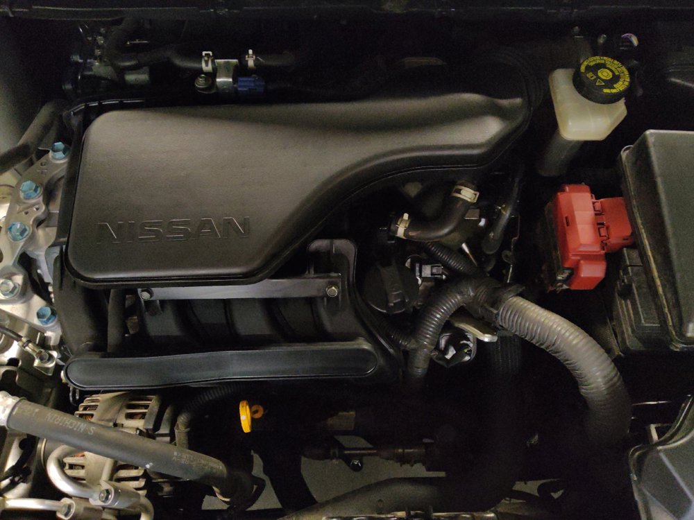 Used 2021 Nissan Rogue Sport S AWD/4WD image 30