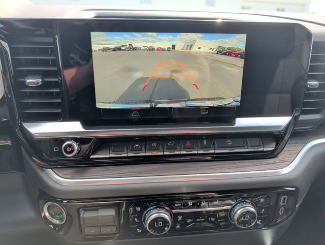 New 2026 GMC Sierra 1500 SLT w/ SLT Convenience Package AWD/4WD image 25