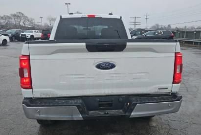 Used 2022 Ford F150 XLT image 6