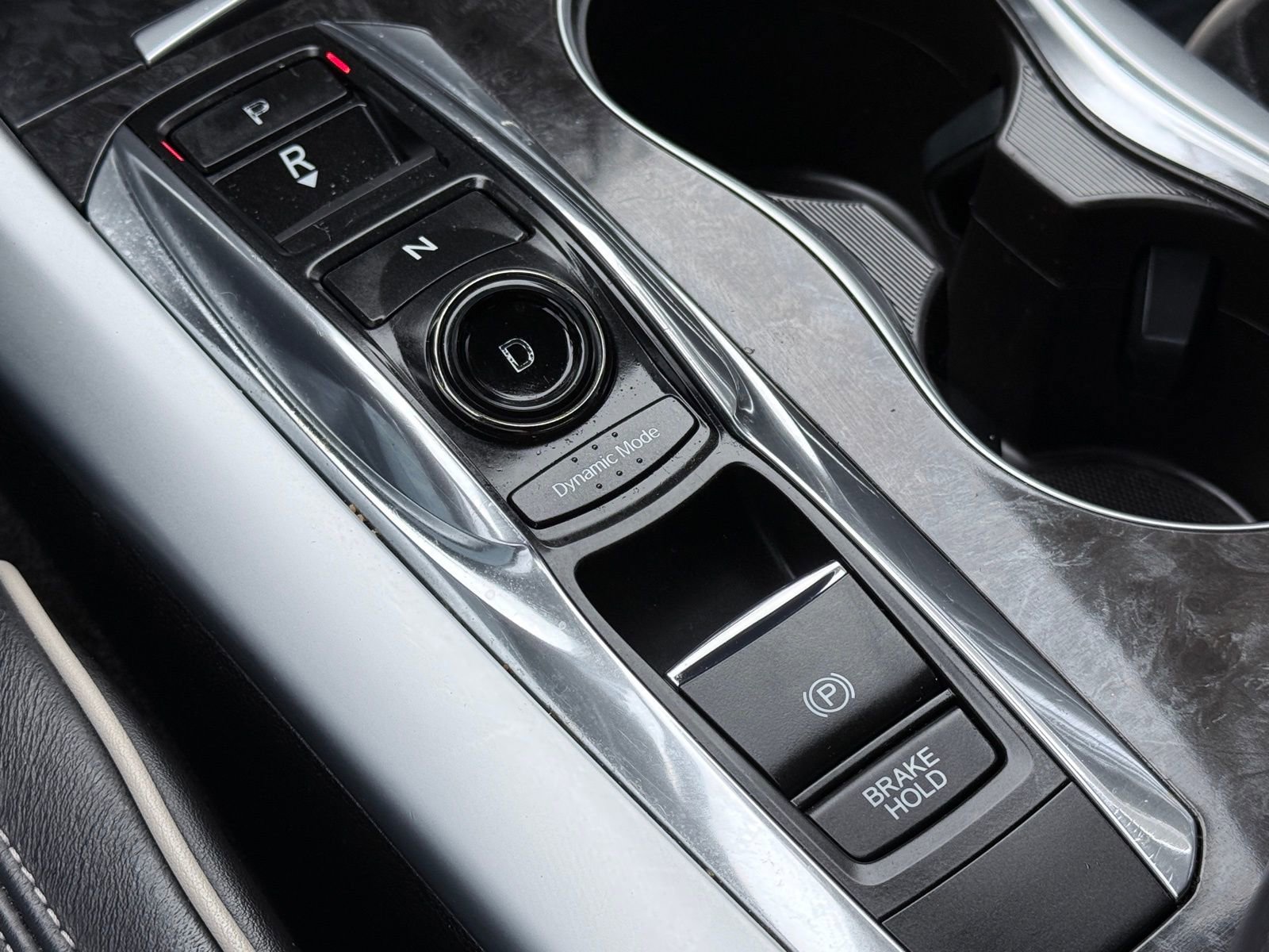 Used 2018 Acura TLX V6 w/ Technology Package image 31