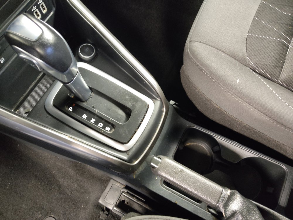 Used 2021 Ford EcoSport SE image 26