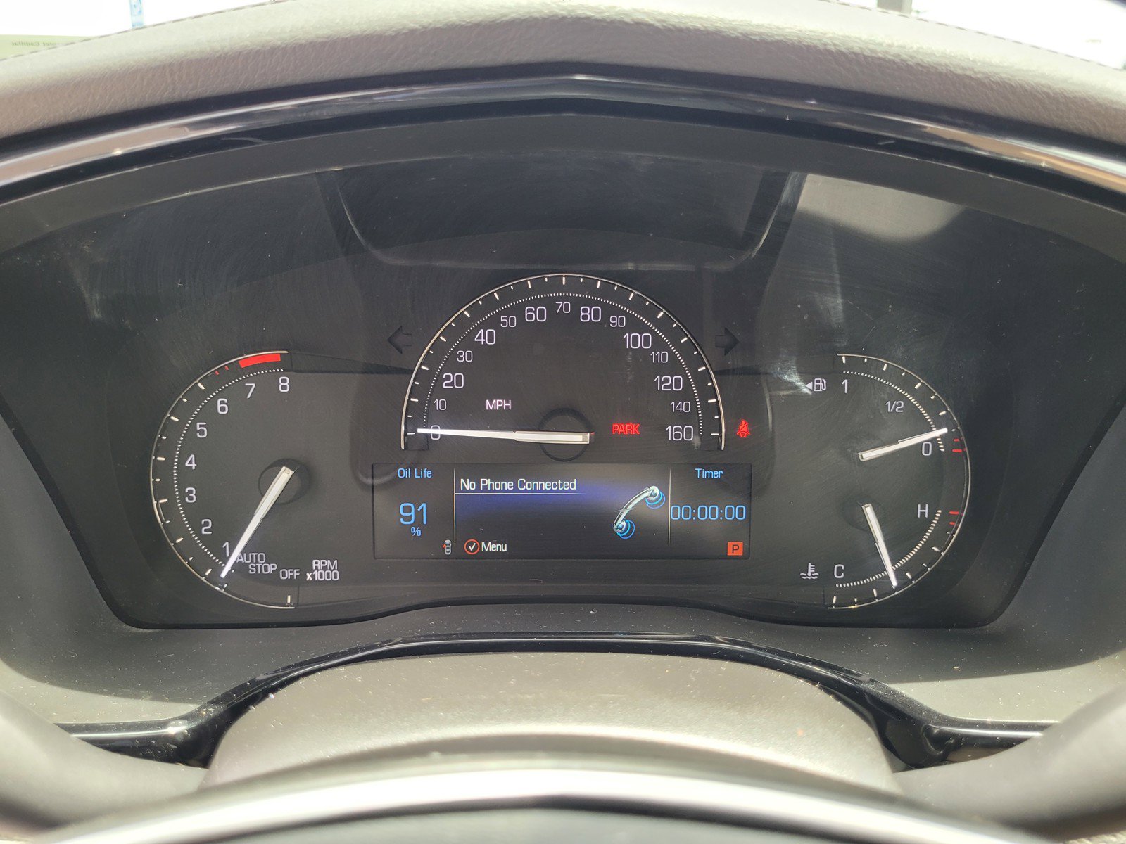 Used 2019 Cadillac XT5 FWD image 23