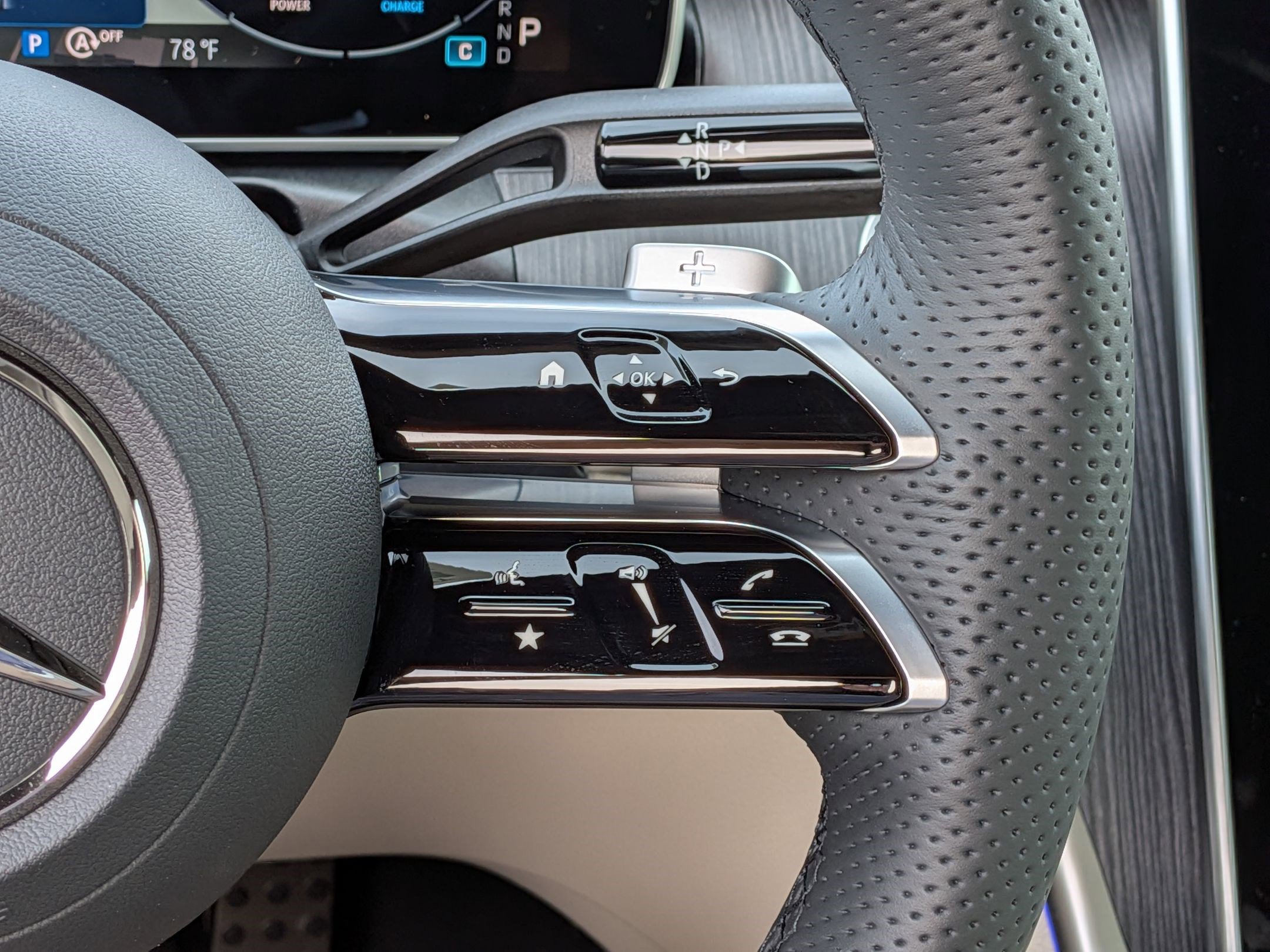 New 2026 Mercedes-Benz CLE 450 4MATIC Coupe image 20