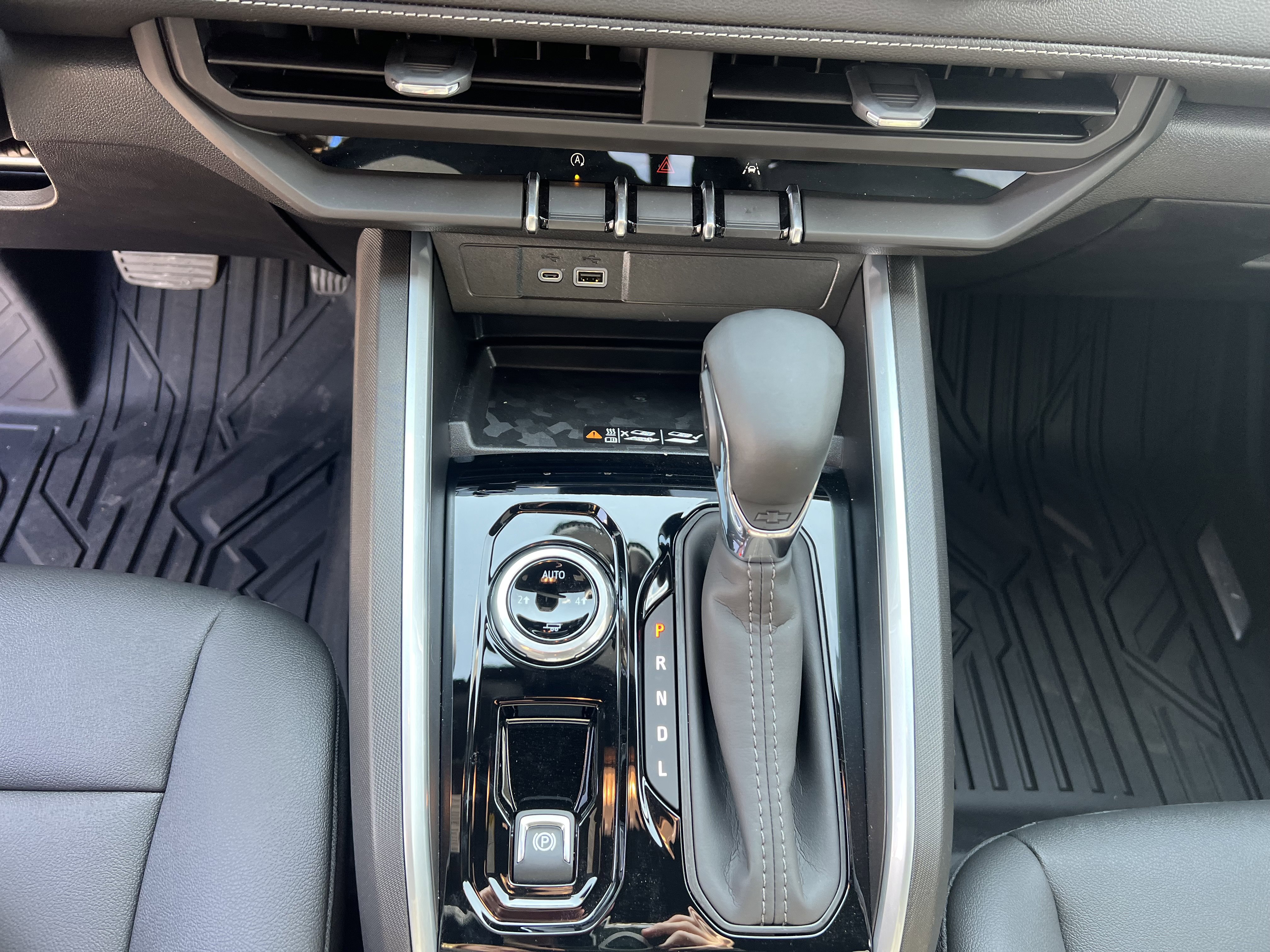 New 2026 Chevrolet Colorado LT w/ LT Convenience Package image 10