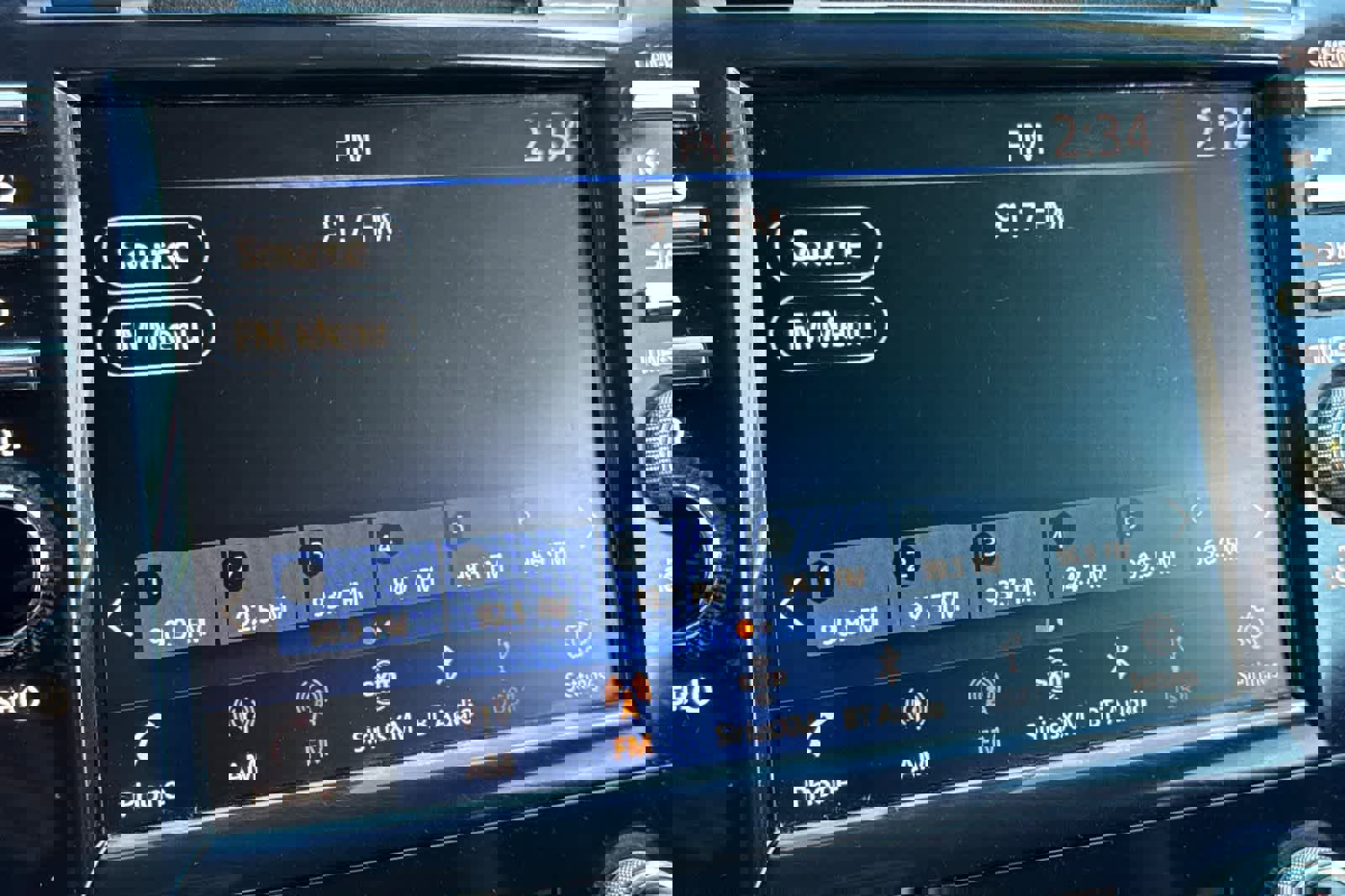 Used 2023 Nissan Murano S image 20