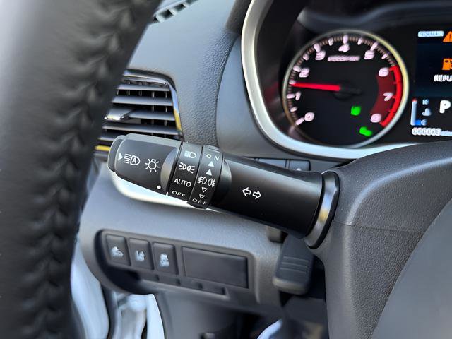 New 2026 Mitsubishi Eclipse Cross SE image 14