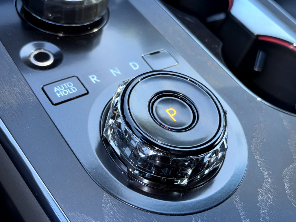 New 2026 Genesis GV80 3.5T Prestige image 19