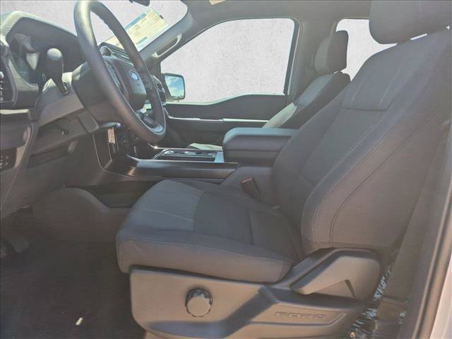 New 2026 Ford F150 STX w/ Equipment Group 200A RWD image 4