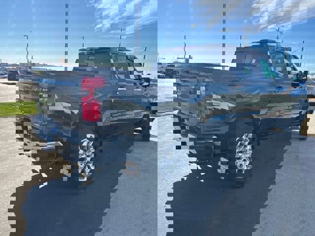 New 2025 Chevrolet Silverado 1500 LTZ w/ Technology Package image 3