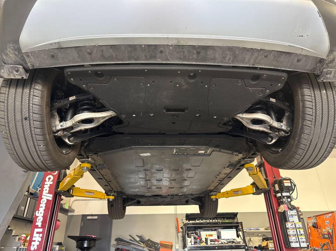 Used 2024 Hyundai Ioniq 5 SE image 40