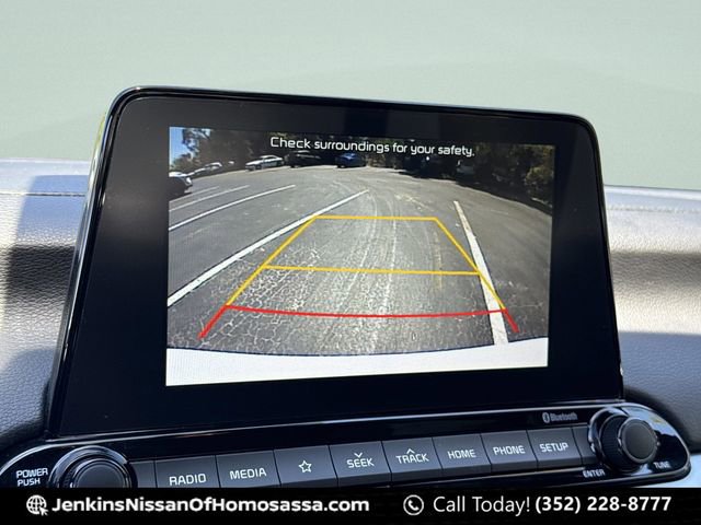 Used 2020 Kia Forte GT-Line FWD image 35