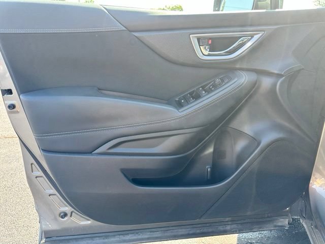 Used 2021 Subaru Forester Premium w/ Popular Package #1 AWD/4WD image 14