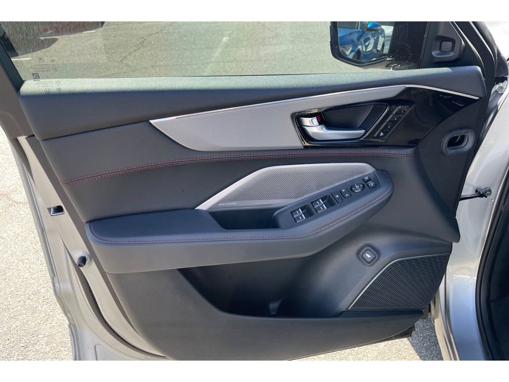 Certified 2026 Acura MDX A-Spec image 10
