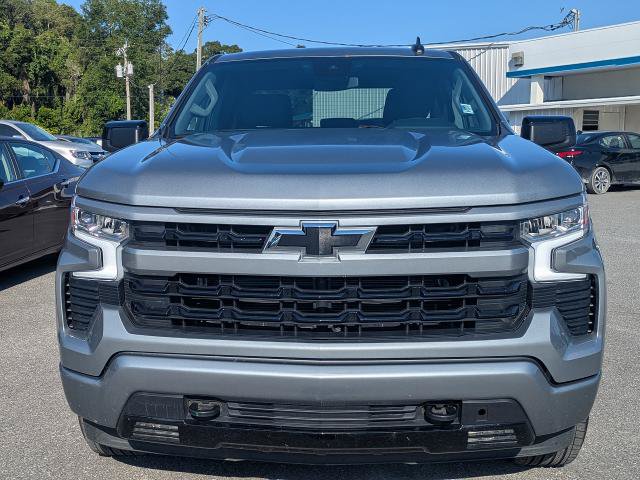 Certified 2026 Chevrolet Silverado 1500 RST AWD/4WD image 9