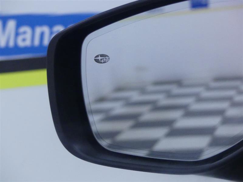 Used 2024 Subaru Outback Wilderness AWD/4WD image 25